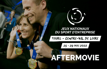 Aftermovie des JNSE Tours 2022