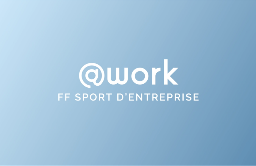 La plateforme @Work by FFSE